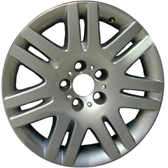 18x8 inch BMW 7 Series rim ALY059394. Silver OEMwheels.forsale 36116753239, 6753239