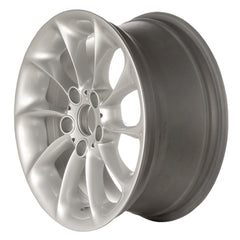 17x8 inch BMW Z4 rim ALY059418. Silver OEMwheels.forsale 36116758191