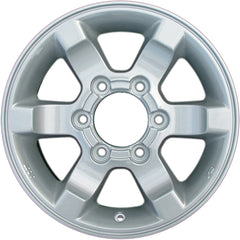 15x7 inch Nissan Frontier rim ALY062406. Charcoal OEMwheels.forsale 403001Z615 ,403009Z401 ,403009Z411