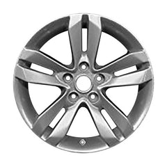 17x7.5 inch Nissan Altima rim ALY062552. Silver OEMwheels.forsale 40300ZX01B