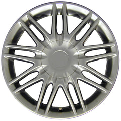 17x7 inch Honda Accord rim ALY063863. Silver OEMwheels.forsale 7228406
