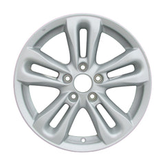 17x7 inch Honda Civic rim ALY063901. Machined OEMwheels.forsale 8478463, 42700SNXA91