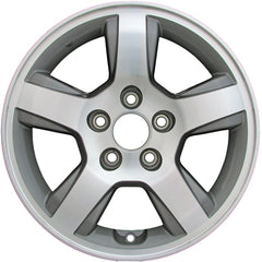 16x6.5 inch Honda Pilot rim ALY063903. Charcoal OEMwheels.forsale 42700S9V83