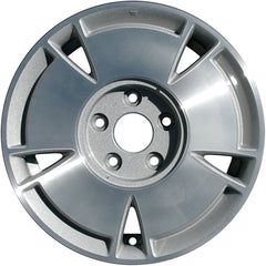 15x6 inch Honda Civic rim ALY063906. Machined OEMwheels.forsale 42700SNCA71, 42700SNCA91, HR12UN7915M, 8206401, 42700SNCA81