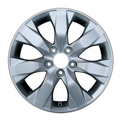 17x7.5 inch Honda Accord rim ALY063934. Silver OEMwheels.forsale 42700TA0A81, 42700TA0A82