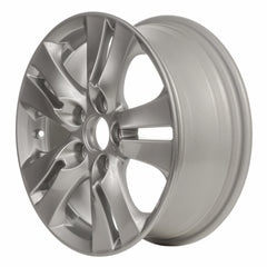 16x6.5 inch Honda Accord rim ALY063935. Machined OEMwheels.forsale 42700TA0A91, 42700TA0A92