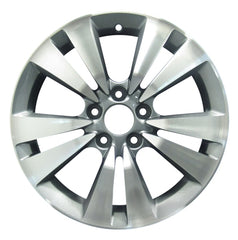 17x7.5 inch Honda Accord rim ALY063938. Machined OEMwheels.forsale 42700TE0A91
