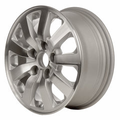 16x7 inch Honda Odyssey rim ALY063985. Machined OEMwheels.forsale 7996374, SJC775A