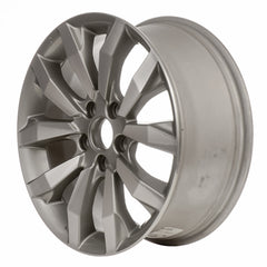 17x7 inch Honda Civic rim ALY063996. Machined OEMwheels.forsale 42700TE1A91