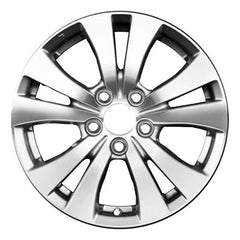 17x7 inch Honda Odyssey rim ALY064057. Machined OEMwheels.forsale 42700SZAA41