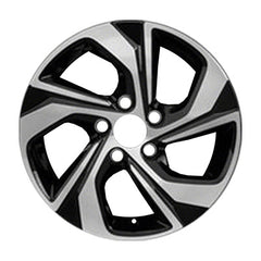 16x7 inch Honda Accord rim ALY064078. Machined OEMwheels.forsale 42700T2AL62