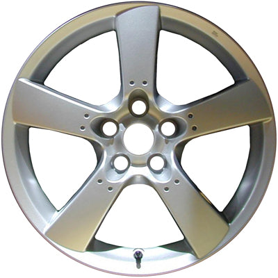18x8 inch Mazda RX8 rim ALY064868. Silver OEMwheels.forsale 9965048080, 9965058080, 9965068080, 9965078080