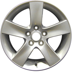 17x7 inch Mazda MPV rim ALY064871. Silver OEMwheels.forsale 9965476560 , 9965486560