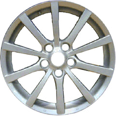 17x7 inch Mazda MX5 Miata rim ALY064887. Silver OEMwheels.forsale 9965257070, 9965387070