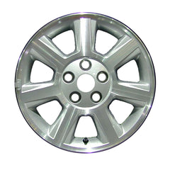 16x7 inch Mazda Tribute rim ALY064902. Machined OEMwheels.forsale ZZC237600