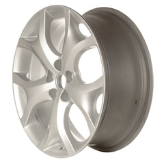 19x7.5 inch Mazda CX7 rim ALY064933. Silver OEMwheels.forsale 9965037590