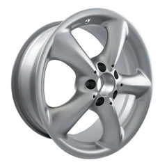 17x7.5 inch Mercedes CLK320 rim ALY065288. Silver OEMwheels.forsale 2094010502, A2094010502