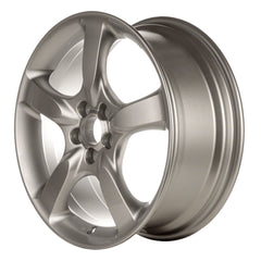 17x7 inch Subaru Legacy rim ALY068738. Machined OEMwheels.forsale 28111AG04A