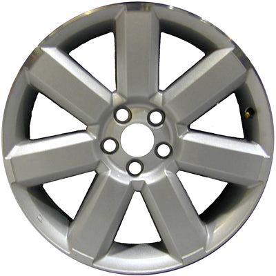 17x7 inch Subaru Legacy rim ALY068748. Silver OEMwheels.forsale 28111AG20A,28111AG37A,28111AG41A