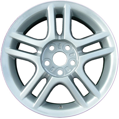 15x6.5 inch Toyota Celica rim ALY069387. Silver OEMwheels.forsale 426112B280