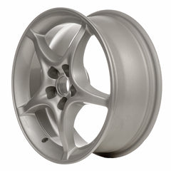 16x6.5 inch Toyota Celica rim ALY069388. Silver OEMwheels.forsale 4261120A10, 426112B290
