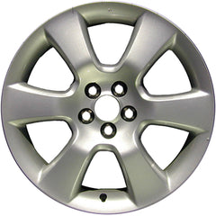 17x7 inch Toyota Matrix rim ALY069422. Silver OEMwheels.forsale 42611AB030 ,42611AB031