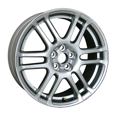 17x7 inch Scion TC rim ALY069471. Hypersilver OEMwheels.forsale 4261121170, 4261121190, 4261121200