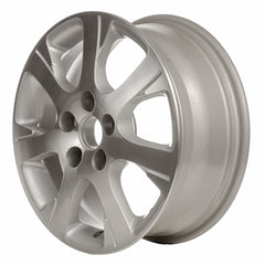 16x6.5 inch Toyota Camry rim ALY069475. Machined OEMwheels.forsale 42611AA070, 426112A080