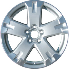 18x7.5 inch Toyota RAV4 rim ALY069509. Machined OEMwheels.forsale 426110R050, 4261142230, 4261142240, 4261142280, 4261142300