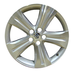 19x7.5 inch Toyota Highlander rim ALY069536. Machined OEMwheels.forsale 426110E160, 4261148510, 4261148520, 4261148530, 4261148540