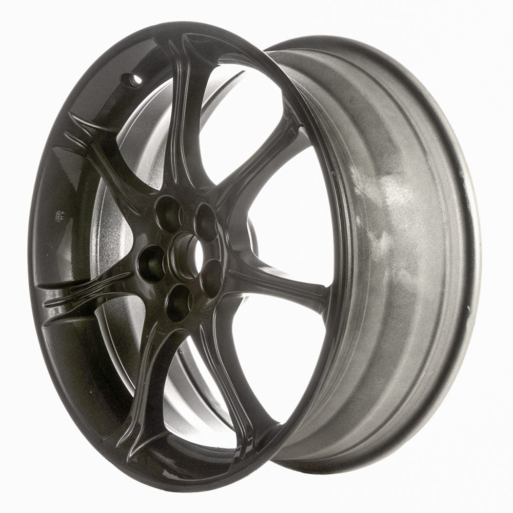 18x7 inch Scion TC rim ALY069538. Charcoal OEMwheels.forsale PT52221050 ,PT53321070