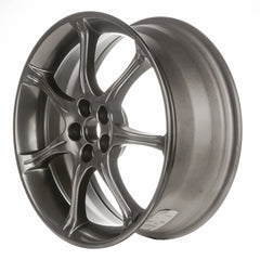 18x7 inch Scion TC rim ALY069538. Hypersilver OEMwheels.forsale PT52221050 ,PT53321070
