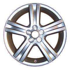 17x7 inch Toyota Matrix rim ALY069541. Silver OEMwheels.forsale 4261102A20