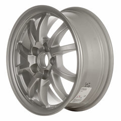 16x6.5 inch Toyota Prius rim ALY069600. Silver OEMwheels.forsale 4261147230 , 4261147240