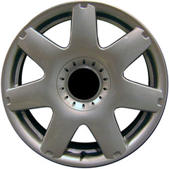 17x7 inch Volkswagen VW Beetle rim ALY069742. Silver OEMwheels.forsale 1C0601025E091
