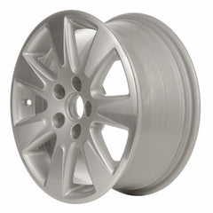 16x7 inch Volkswagen VW Passat rim ALY069958. Machined OEMwheels.forsale 3C0601025AE8Z8,3C0601025A,3C0601025A8Z8