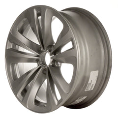 18x8 inch BMW 535i GT rim ALY071326. Silver OEMwheels.forsale 36116775403