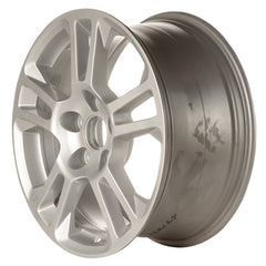 17x8 inch Acura TL rim ALY071785. Silver OEMwheels.forsale 08W19STX200B