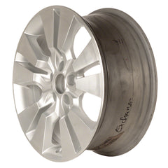 18x7.5 inch Acura RDX rim ALY071791. Machined OEMwheels.forsale 42700STKA82