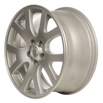 19x9 inch Land Rover Sport rim ALY072204. Silver OEMwheels.forsale LR017276 , RRC505370MNH