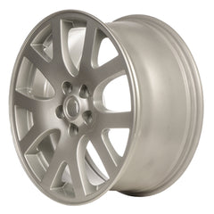19x9 inch Land Rover Sport rim ALY072204. Silver OEMwheels.forsale LR017276 , RRC505370MNH