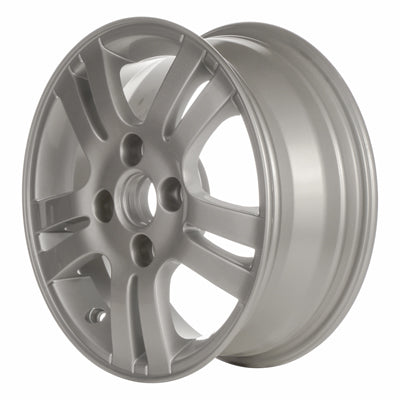 15x6 inch Suzuki Forenza rim ALY072691. Silver OEMwheels.forsale 4321085Z30