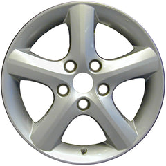 16x6 inch Suzuki SX4 rim ALY072697. Silver OEMwheels.forsale 4320086880