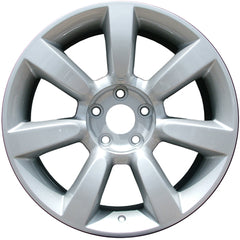 18x8 inch Infiniti FX35 rim ALY073677. Silver OEMwheels.forsale 40300CG026