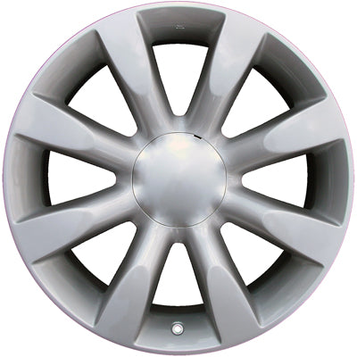 20x8 inch Infiniti FX35 rim ALY073678. Silver OEMwheels.forsale 40300CG225 ,40300CG725 , D0300CG84A , 40300CG726