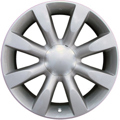 20x8 inch Infiniti FX35 rim ALY073678. Silver OEMwheels.forsale 40300CG225 ,40300CG725 , D0300CG84A , 40300CG726