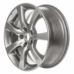 17x7 inch Infiniti G35 rim ALY073681. Hypersilver OEMwheels.forsale 403007W025