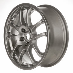18x7.5 inch Infiniti G35 rim ALY073682. Hypersilver OEMwheels.forsale 40300AC725