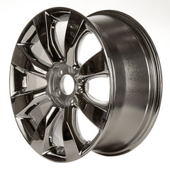 18x8 inch Infiniti M35 rim ALY073686. Chrome OEMwheels.forsale 40300EH026
