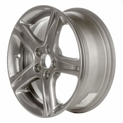 17x7 inch Lexus IS300 rim ALY074157. Hypersilver OEMwheels.forsale 4261153011, 4261153012